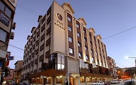 Selcuk Hotel Sems-i Tebrizi